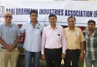 Jammu entrepreneurs flay govt for non-clearance of incentives of industrial units