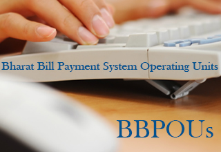 RBI invites applications for authorising Bharat Bill Payment System Operating Units (BBPOUs)