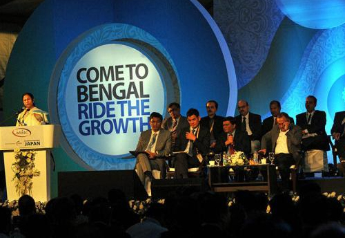 Bengal gears up for Bengal Global Business Summit; begins preparations