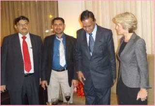 Australia can supply coking coal to Indian steel industry:  Steel Minister 