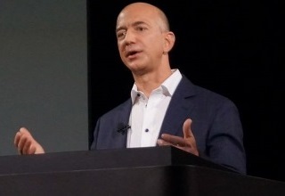 We want to make it easy for SMEs to reach out to customers in this digital economy: Amazon CEO