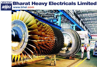 BHEL loses on net profit, new orders; vendors to face woes 