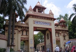 Varanasi to get Rs 5 cr 'Malaviya Chair' for railway technology at IIT BHU