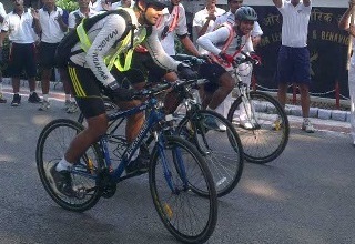 VAT for bicycles costing less than Rs 3,500 exempted in UP
