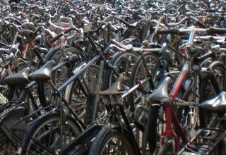 R&D Centre to upgrade bicycle & bicycle parts industry