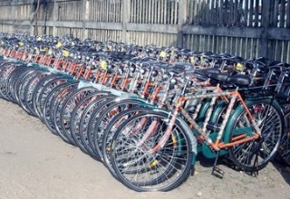 Centre asks states to procure bicycles from domestic units 