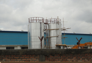 Bihar Govt allows private industrial areas