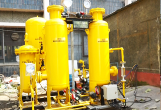 CSIR-IIP develops micro-channel reactors to improve biofuel produced in hydroprocesing of veg oils