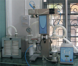 Conference on rural chemical industries