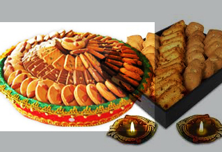 Biscuits scored over chocolates & fruit juice as gift option this Diwali