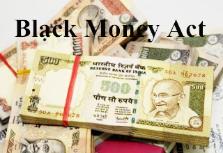 Govt will not extend black money compliance window beyond Sept 30
