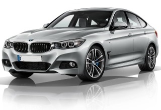 BMW increases local sourcing to 50% to make cars in India