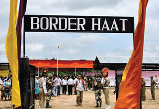 Cabinet approves MoU between India and Bangladesh for setting up of Border Haats