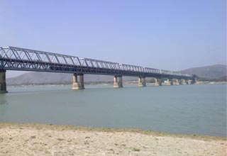 Govt may introduce bill for restructuring of Brahmaputra board