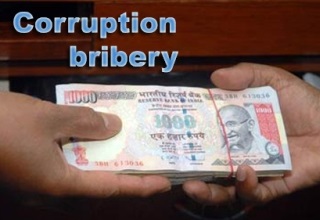 'Corruption, bribery and fraud biggest risks for India Inc'