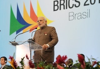 6th BRICS Summit declaration for strengthening SME cooperation 
