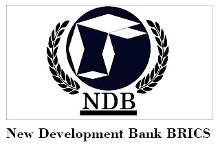 BRICS Bank opens for business in China