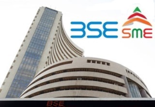 4 firms file DRHP on BSE SME