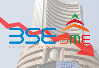 BSE SME plunges 2.51% today