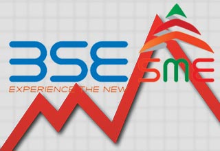 BSE SME takes a hit; only 10/88 cos listed trades actively till now