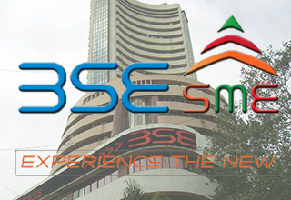 Sensex closes at lowest level since Aug 2014; BSE SME closes 0.39% higher