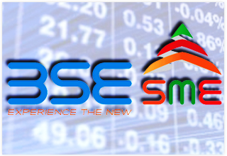 Investors' sentiments remain low on SME Exchange on Monday noon