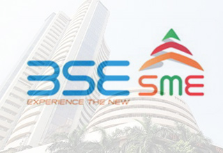 In line with Sensex, BSE SME trade in red too