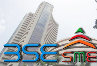 BSE SME tumbles 1.37% in today's trade