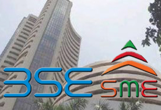 Cawasji Behramji Catering Services, bonus equity shares of Captain Polyplast get listed on BSE SME