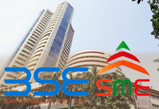 BSE SME continues to trade in red; market cap below 7K mark