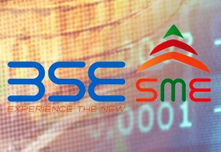 Large lot size can be accounted for the lesser trading SMEs on BSE SME