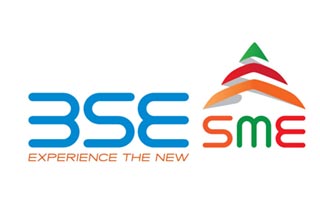 BSE SME trades 0.60% higher in morning trade