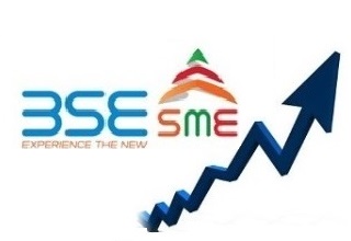 BSE SME closes with more gainers