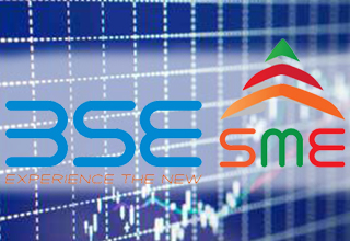 BSE SME has 119 companies listed now
