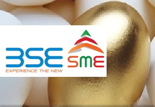 SKFL notches up 20% gain on BSE-SME