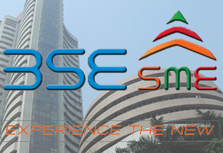 BSE SME opens in green; up by 0.03%