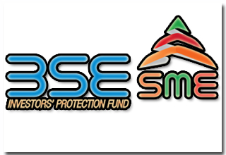 BSE SME closes at BSE SME today closed at 850.22, up by 0.13%