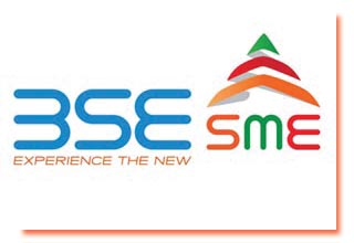 Equity shares of two cos listed with BSE SME migrates to main board
