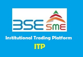 Trading platform for start-ups without IPOs 