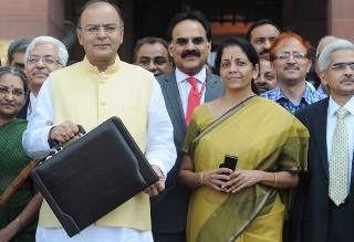 Budget highlights relating to SMEs