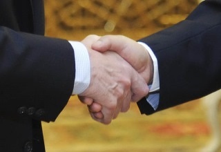 India & Spain to work together to promote trade & investment