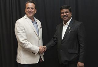 Canada and India's growing energy partnership can help create job