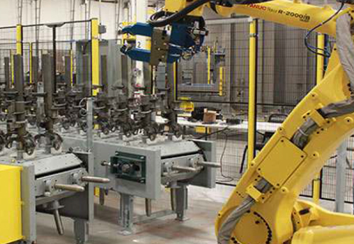 No license is required for setting up of Machine Tools manufacturing unit in the country: Siddeshwara