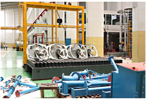 Govt unveils policy for Capital Goods sector