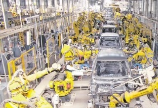 Govt plans to continue incentives for auto sector beyond Dec