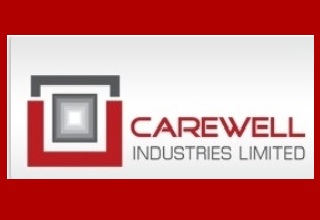 Carewell Industries Limited gets listed on BSE SME
