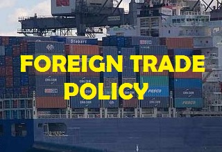 FTP provisions extended beyond March 31, 2014: DGFT
