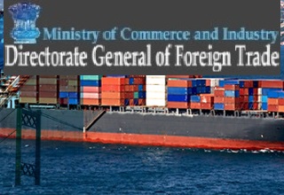 Open House, interactive session on Foreign Trade Policy