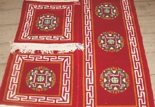 400 overseas buyers to participate in India Carpet Expo