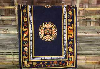 Over 440 overseas carpet buyers to visit India Carpet Expo at Varanasi 